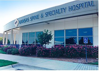 Clinic photo/Office of Dr. JARED T. SCOTT