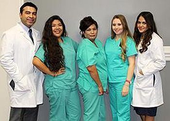 Clinic photo/Office of Dr. JARNA RATHOD-BHATT