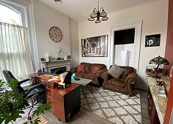 Clinic photo/Office of Dr. JAROD MASCI