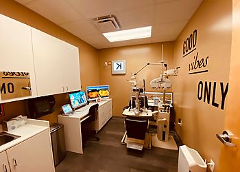 Clinic photo/Office of Dr. JARRED PERKINS