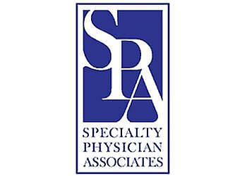 Clinic photo/Office of Dr. JARROD KEELER