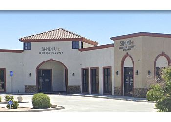 Clinic photo/Office of Dr. JASBIR SANDHU