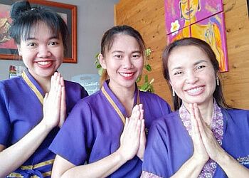 Clinic photo/Office of Dr. JASMINE REMEDIAL THAI MASSAGE
