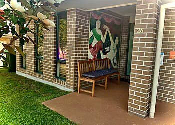 Clinic photo/Office of Dr. JASMINE THAI MASSAGE