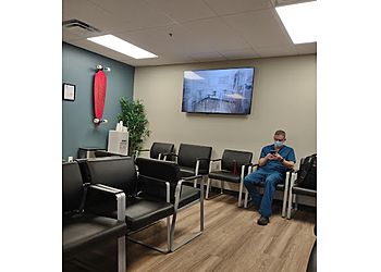 Clinic photo/Office of Dr. JASON C. HARRILL