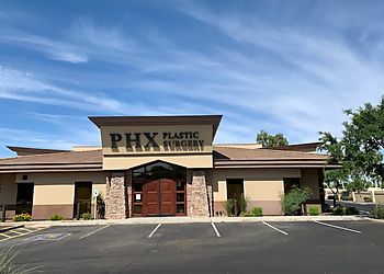 Clinic photo/Office of Dr. JASON D. JOHNSON