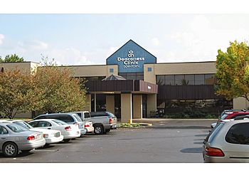 Clinic photo/Office of Dr. JASON DENTON