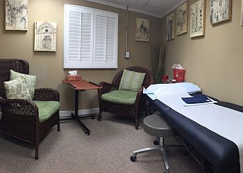 Clinic photo/Office of Dr. JASON G. ATTAMAN