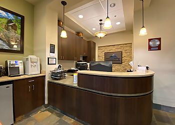 Clinic photo/Office of Dr. JASON GANONG