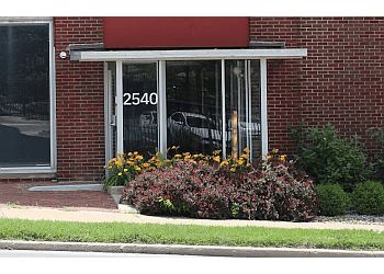 Clinic photo/Office of Dr. JASON GEARHART