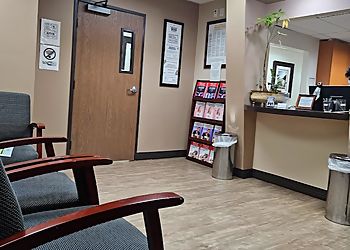 Clinic photo/Office of Dr. JASON H. SHIN