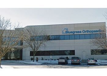 Clinic photo/Office of Dr. JASON HARROD