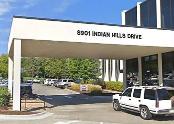 Clinic photo/Office of Dr. JASON J. CISLER