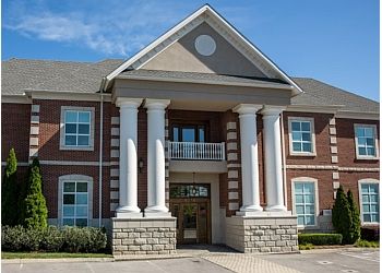 Clinic photo/Office of Dr. JASON J HALL