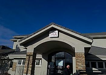 Clinic photo/Office of Dr. JASON L. SALA