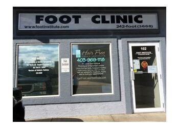 Clinic photo/Office of Dr. JASON LEHR