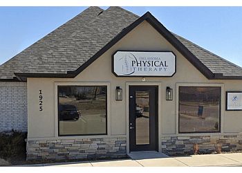 Clinic photo/Office of Dr. JASON MANNING