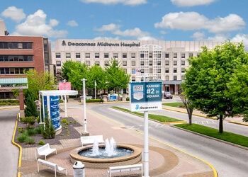 Clinic photo/Office of Dr. JASON MECKLER