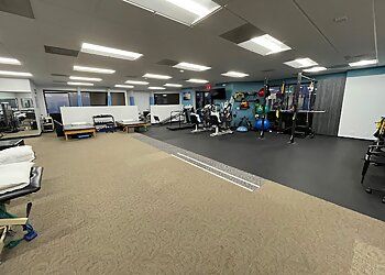 Clinic photo/Office of Dr. JASON PARK