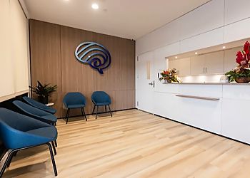 Clinic photo/Office of Dr. JASON R. KEIFER