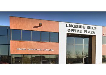 Clinic photo/Office of Dr. JASON S. PAPENFUSS