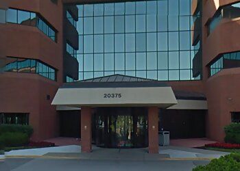 Clinic photo/Office of Dr. JASON W. ANAST