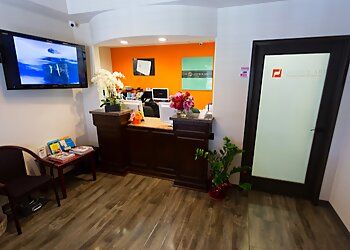 Clinic photo/Office of Dr. JASON YIP