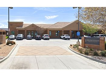 Clinic photo/Office of Dr. JASPREET SINGH