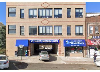 Clinic photo/Office of Dr. JAVIER PONCE