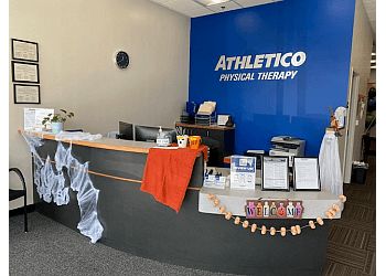 Clinic photo/Office of Dr. JAY B