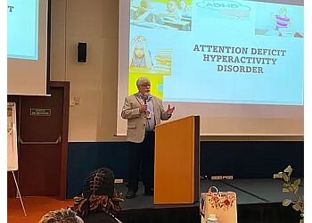 Clinic photo/Office of Dr. JAY E. FISHER