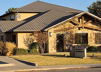 Clinic photo/Office of Dr. JAY FORTNER