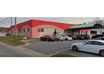 Clinic photo/Office of Dr. JAY GANJI