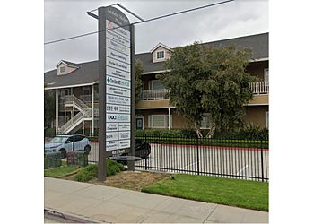 Clinic photo/Office of Dr. JAY H. YOO