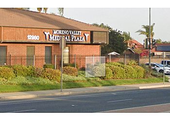 Clinic photo/Office of Dr. JAY K. LEE