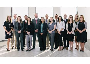 Clinic photo/Office of Dr. JAY K. MORGAN