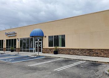 Clinic photo/Office of Dr. JAY KUCHERA