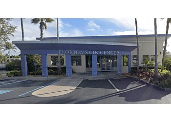 Clinic photo/Office of Dr. JAY M. BARNETT