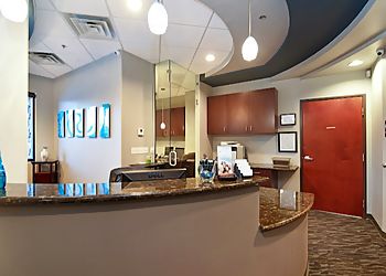 Clinic photo/Office of Dr. JAY M. BHATT