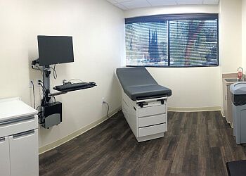 Clinic photo/Office of Dr. JAYANTA DAS