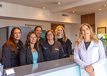 Clinic photo/Office of Dr. JAYNE HOFFMAN