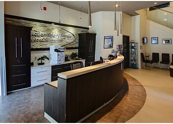 Clinic photo/Office of Dr. JEAN-FRANÇOIS MATHIEU