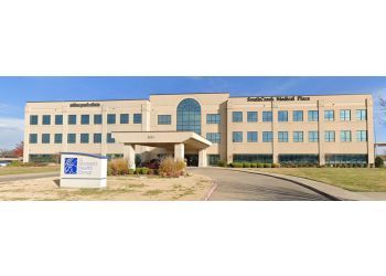 Clinic photo/Office of Dr. JEAN-MARIA C. LANGLEY