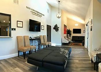 Clinic photo/Office of Dr. JEANNETTE HANNA