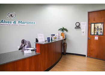 Clinic photo/Office of Dr. JEFF ALVES