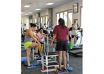 Clinic photo/Office of Dr. JEFF BEKENDAM