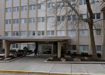 Clinic photo/Office of Dr. JEFF E. FLICKINGER