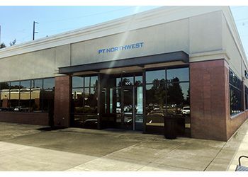 Clinic photo/Office of Dr. JEFF KUNDERT