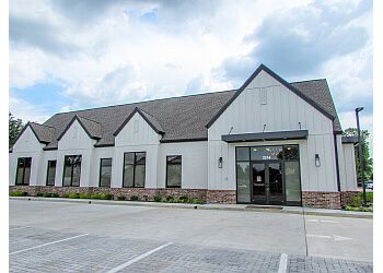 Clinic photo/Office of Dr. JEFF LEECH