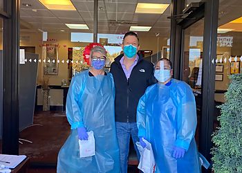 Clinic photo/Office of Dr. JEFF LIVINGSTON